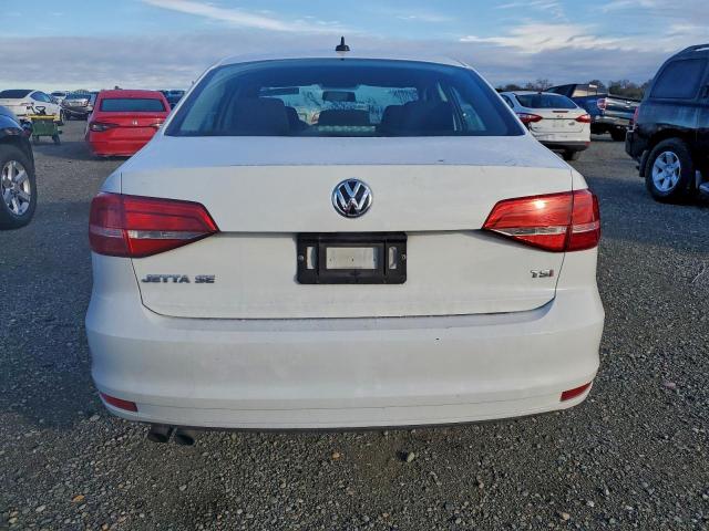 Volkswagen Jetta Se Image 5