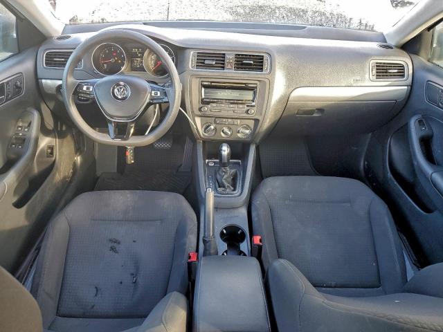 Volkswagen Jetta Se Image 6