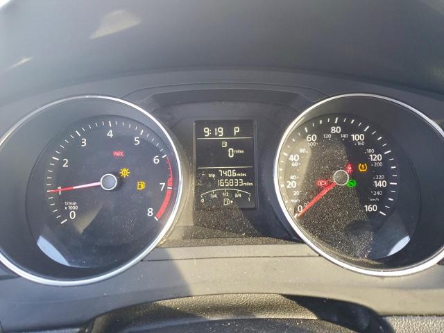 Volkswagen Jetta Se Image 10