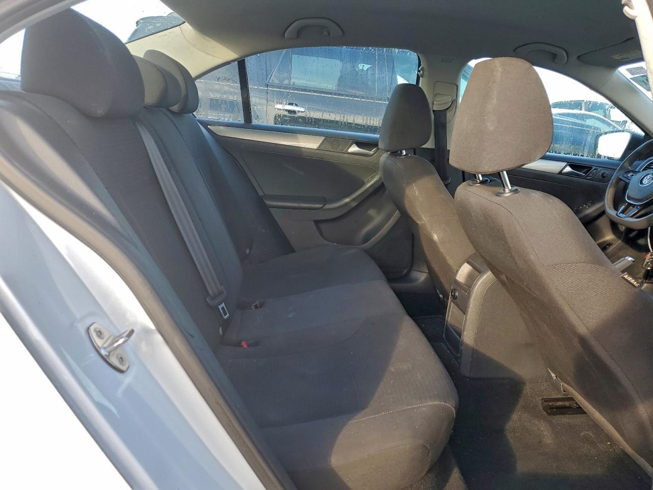 Volkswagen Jetta Se Image 12