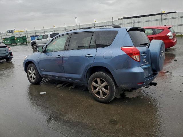 Toyota RAV4 Limited Image 2