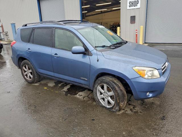 Toyota RAV4 Limited Image 11