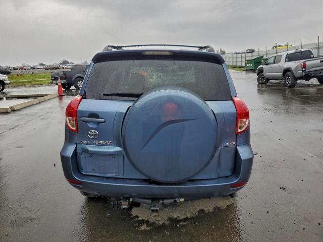 Toyota RAV4 Limited Image 6