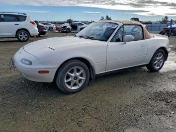  Salvage Mazda Mx5