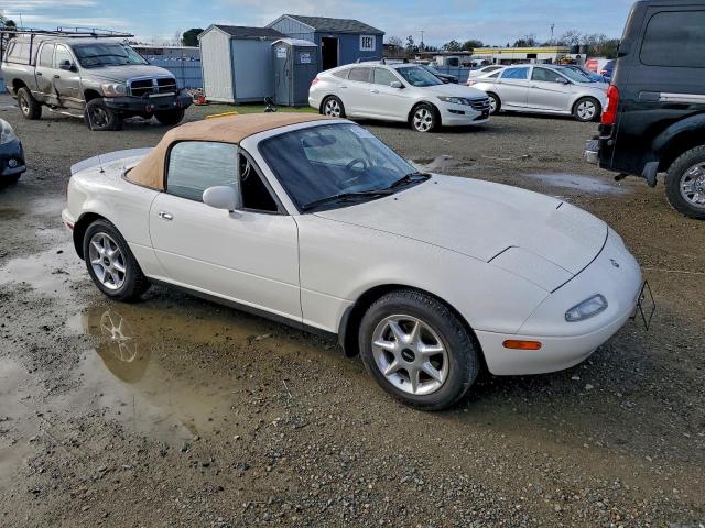 Mazda Mx5 Image 7