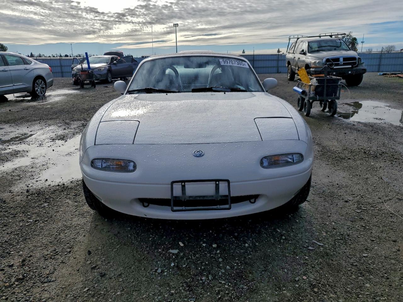 Mazda Mx5 Image 12