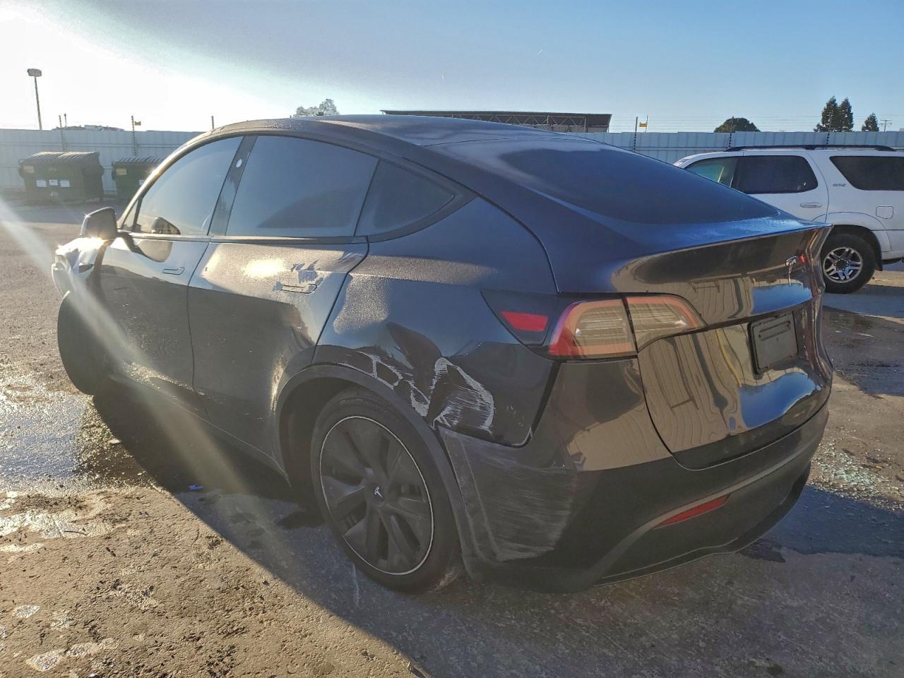 Tesla Model Y Image 3