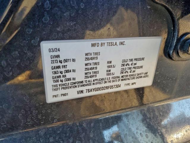 Tesla Model Y Image 6