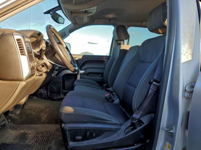 Chevrolet Silverado C1500 Lt Image 9