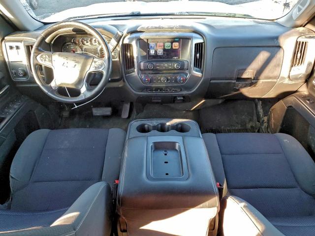 Chevrolet Silverado C1500 Lt Image 5