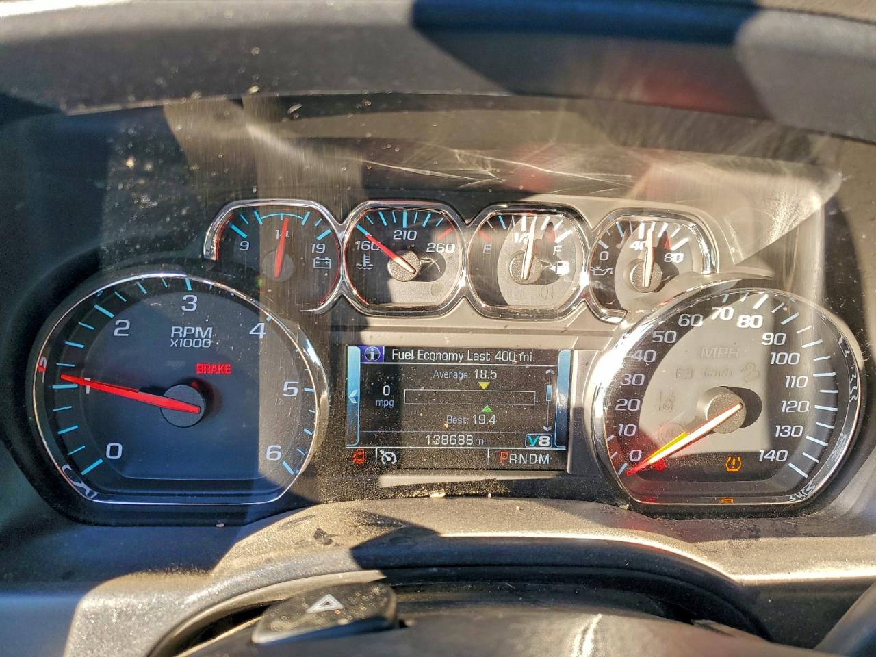 Chevrolet Silverado C1500 Lt Image 11