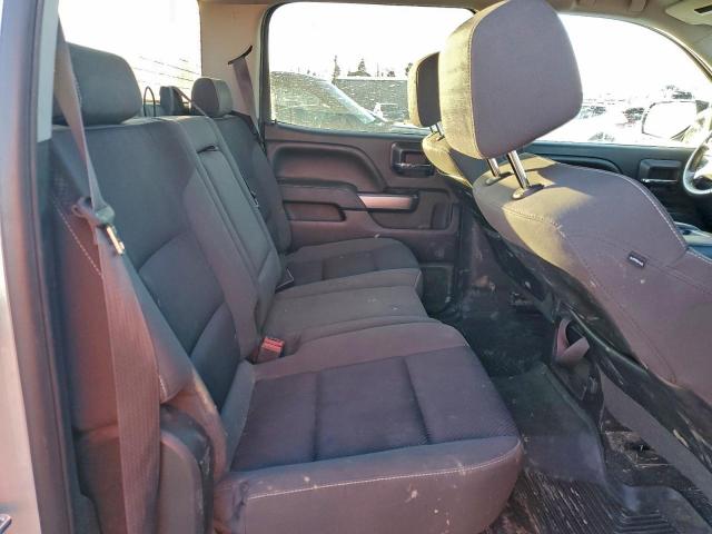 Chevrolet Silverado C1500 Lt Image 12