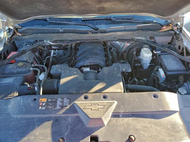 Chevrolet Silverado C1500 Lt Image 10