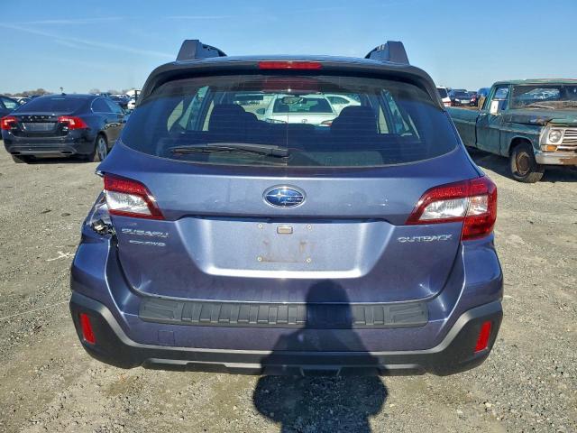 Subaru Outback 2.5i Image 2