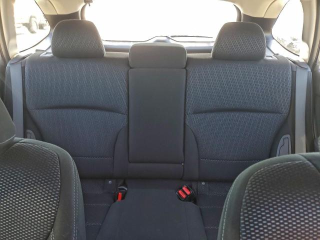 Subaru Outback 2.5i Image 8