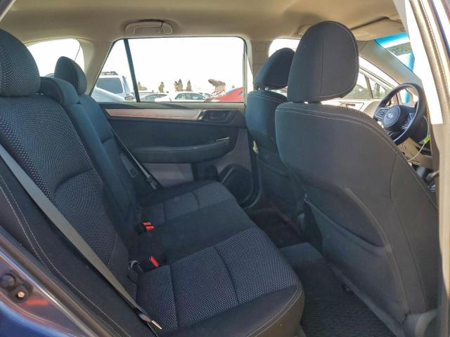 Subaru Outback 2.5i Image 11