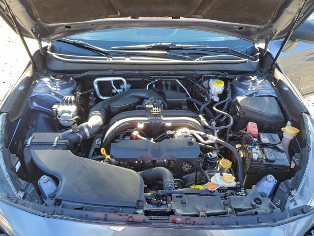 Subaru Outback 2.5i Image 10