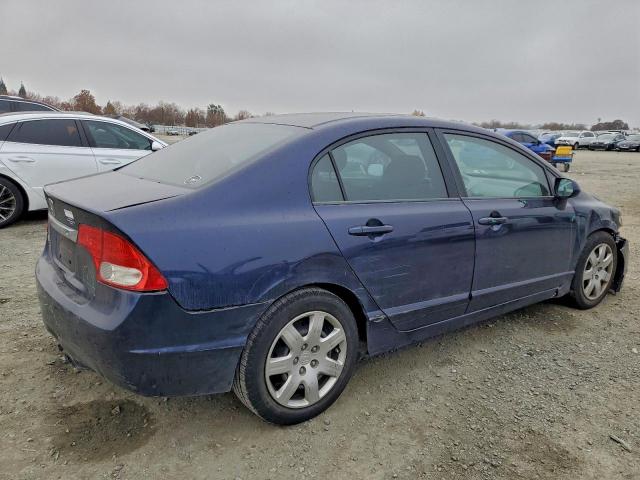 Honda Civic Lx Image 4