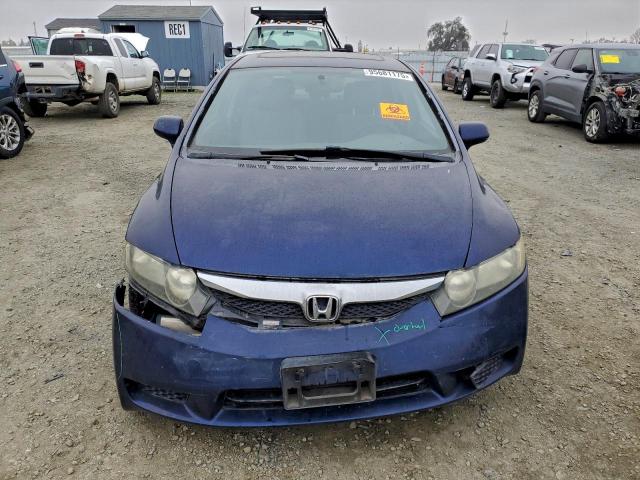 Honda Civic Lx Image 2