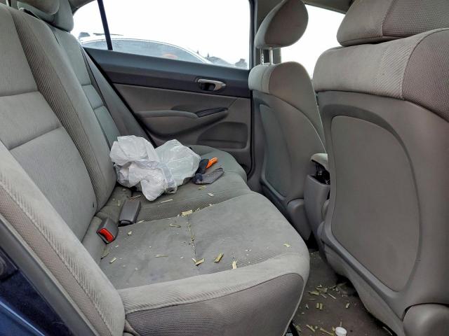 Honda Civic Lx Image 11