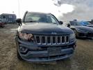 Jeep Compass Sport Image 7