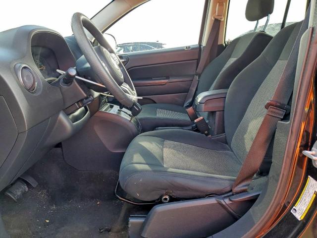 Jeep Compass Sport Image 3