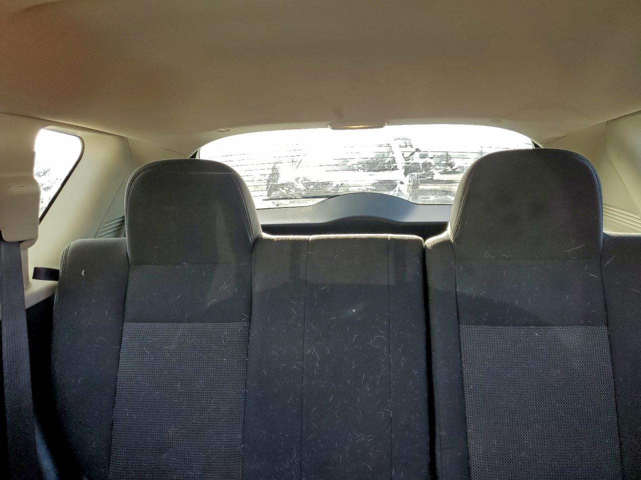 Jeep Compass Sport Image 10