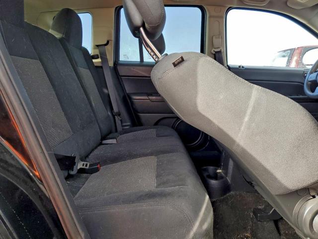 Jeep Compass Sport Image 12