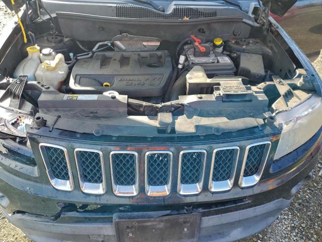 Jeep Compass Sport Image 9