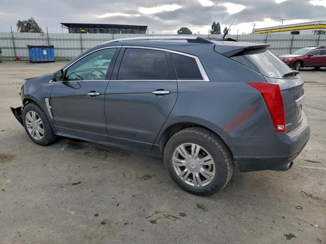 Cadillac SRX Luxury Collection Image 13