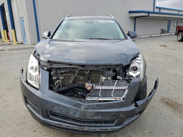 Cadillac SRX Luxury Collection Image 12