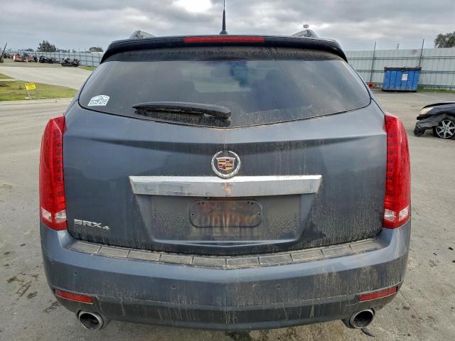 Cadillac SRX Luxury Collection Image 2