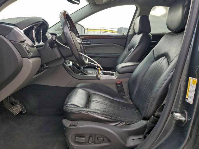 Cadillac SRX Luxury Collection Image 9