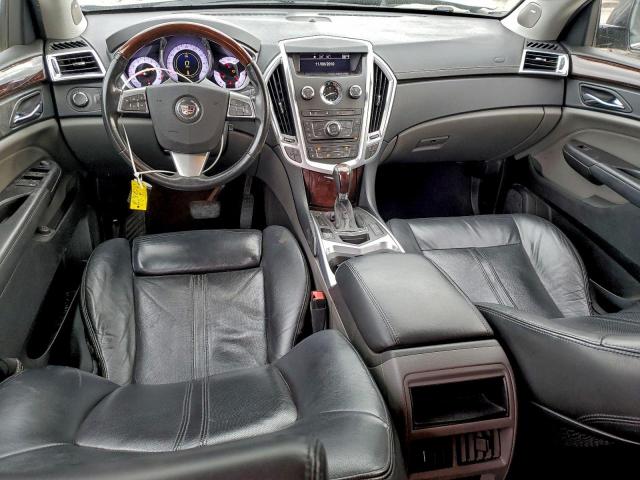 Cadillac SRX Luxury Collection Image 4