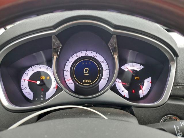 Cadillac SRX Luxury Collection Image 10