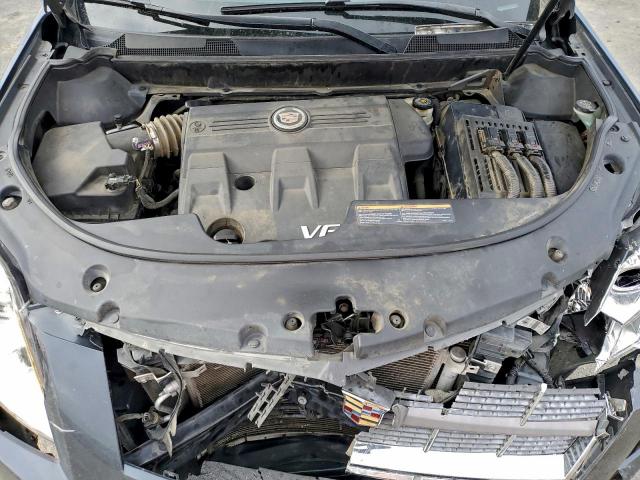 Cadillac SRX Luxury Collection Image 8