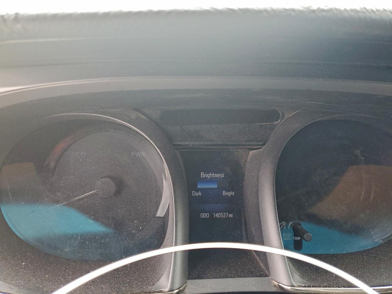 Toyota Avalon Hybrid Image 12