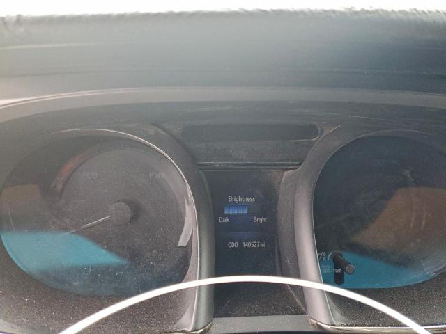 Toyota Avalon Hybrid Image 12