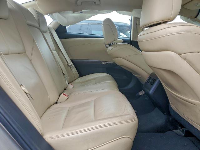 Toyota Avalon Hybrid Image 9