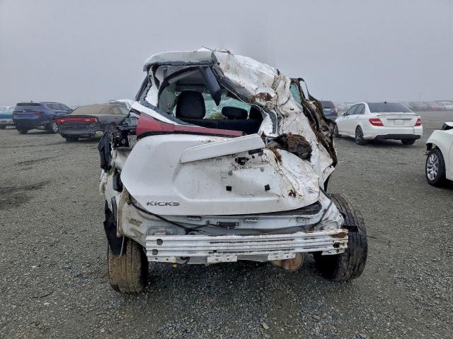 Nissan Kicks Sv Image 11