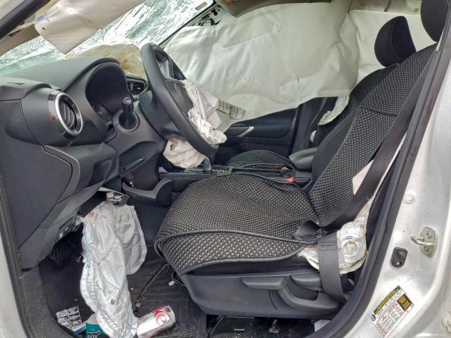 Nissan Kicks Sv Image 9