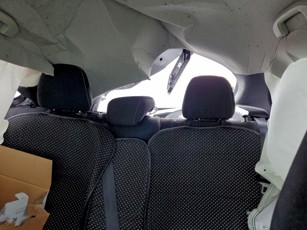 Nissan Kicks Sv Image 5