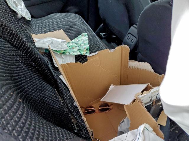 Nissan Kicks Sv Image 13