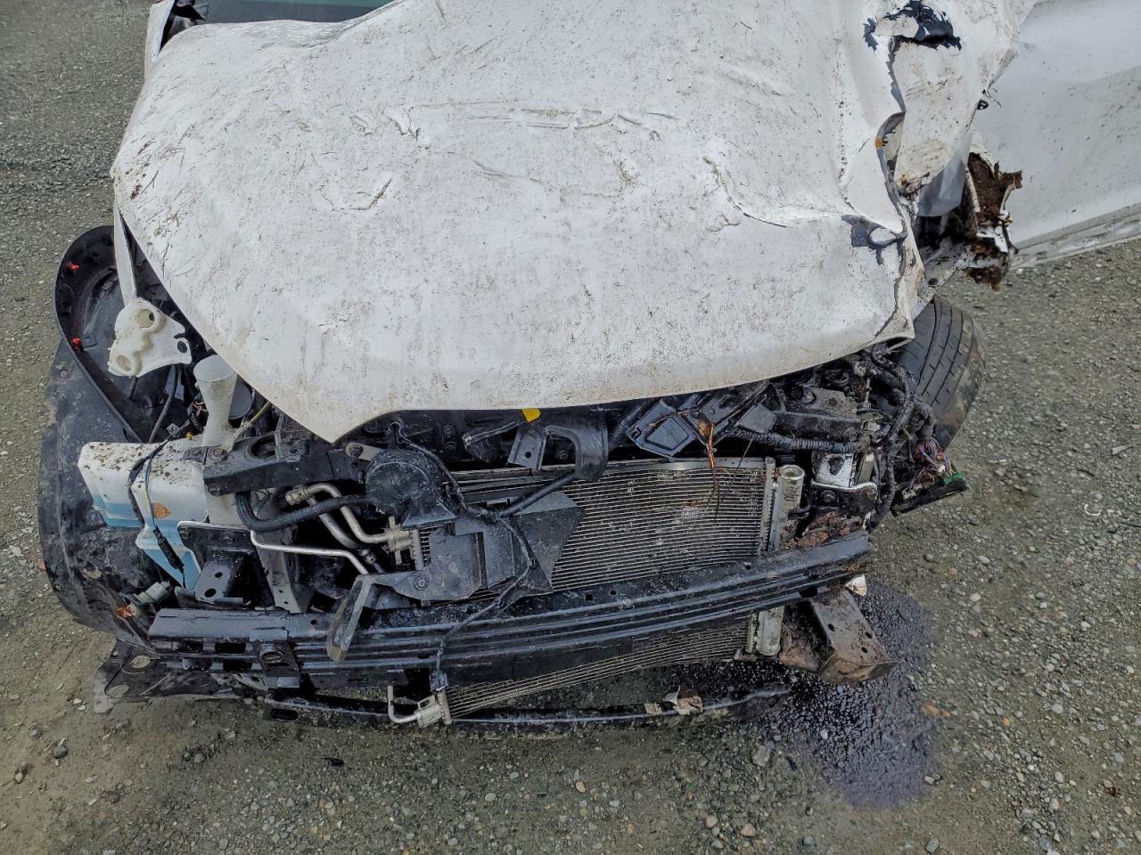 Nissan Kicks Sv Image 10