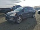 Chevrolet Traverse Lt Image 1
