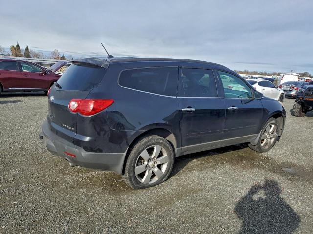 Chevrolet Traverse Lt Image 10