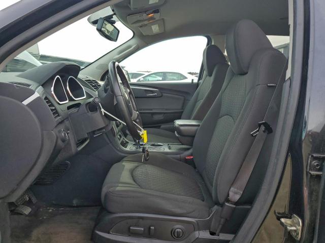 Chevrolet Traverse Lt Image 9