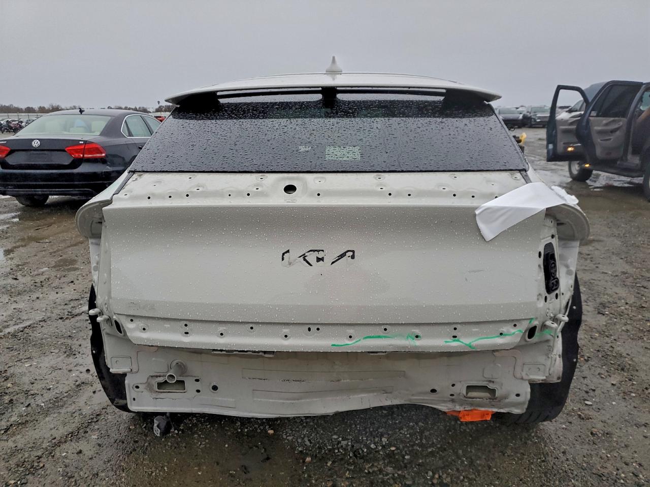 Kia EV6 Light Image 5