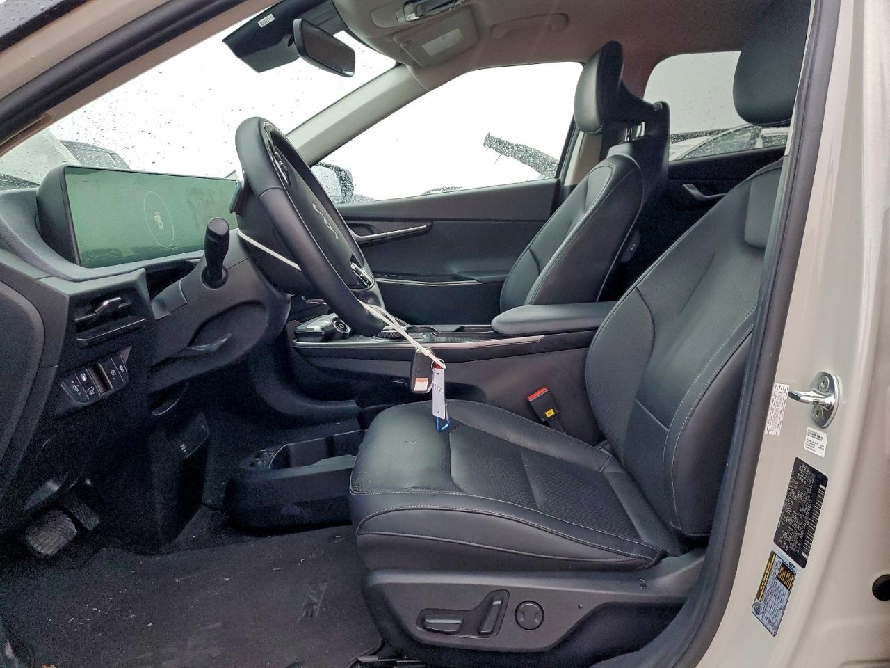 Kia EV6 Light Image 7