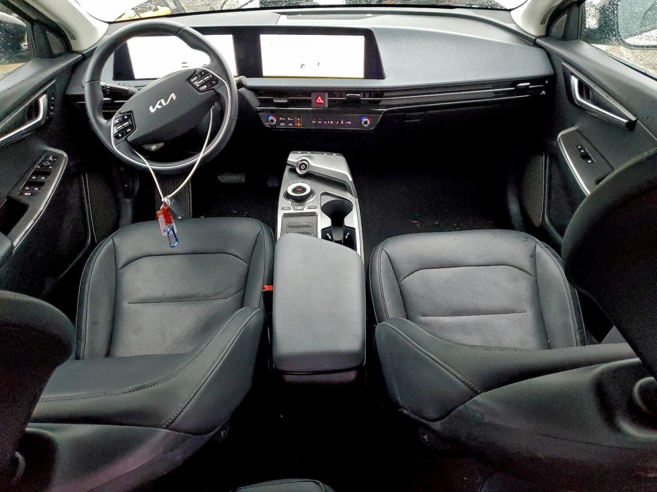 Kia EV6 Light Image 12